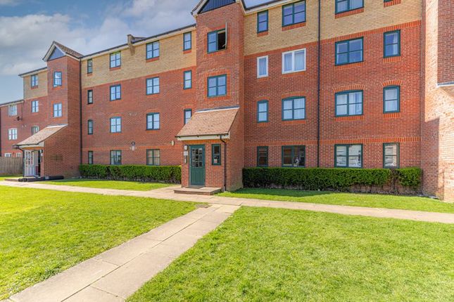 Bren Court, Colgate Place, Enfield... 1 bed flat for sale