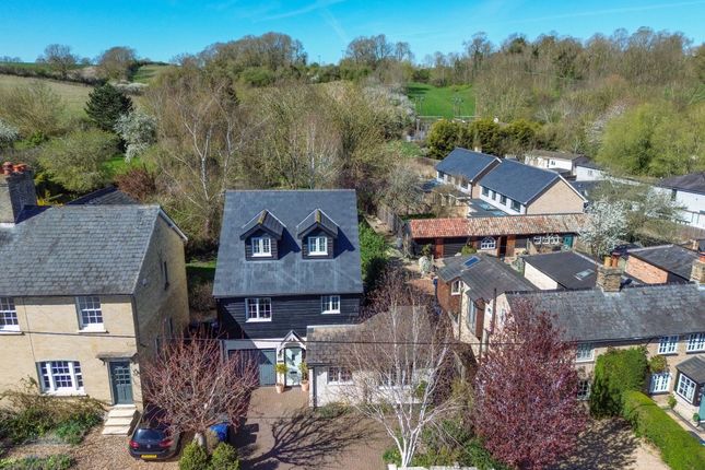 High Street, Royston SG8 4 bed detached house for sale
