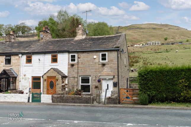 2 bedroom cottage for sale