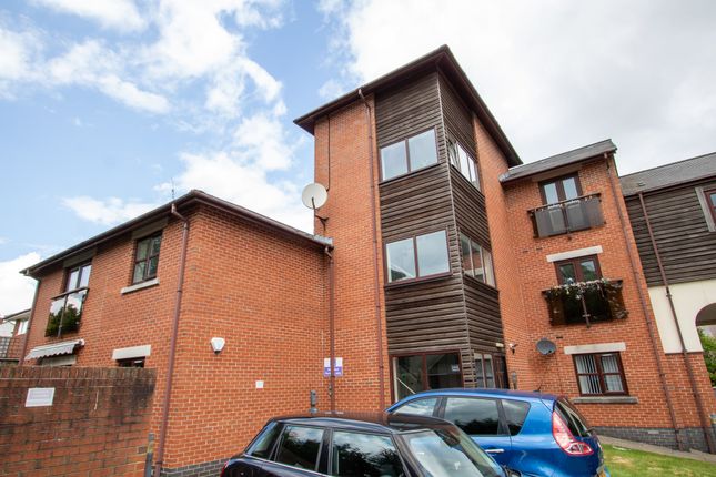 Prescot Road, St. Helens WA10 2 bed flat for sale