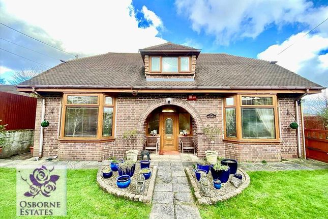 Penrhiwfer Road, Tonypandy CF40 3 bed bungalow for sale