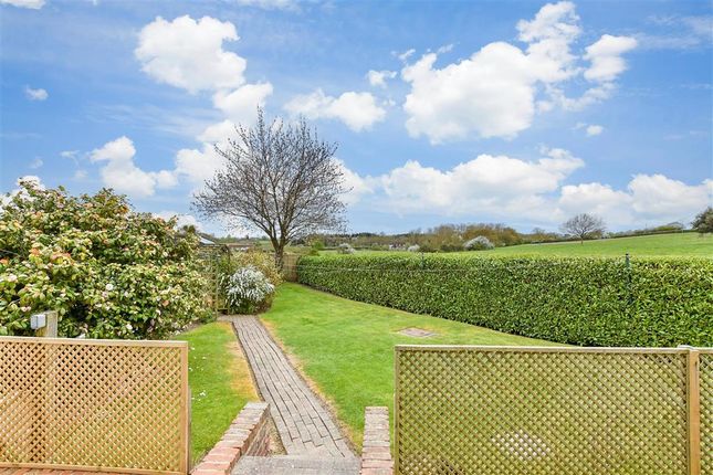 Bank Road, Aldington, Ashford, Kent 4 bed detached bungalow for sale