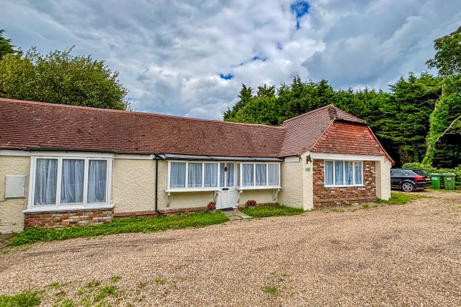Hastings Road, Battle, TN33 1 bed bungalow for sale