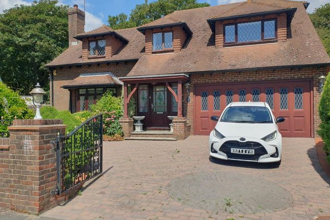 Ainsworth Avenue, Ovingdean 4 bed detached house for sale