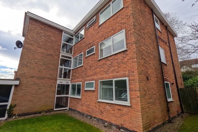 Lichfield Road, Sutton Coldfield B74 2 bed ground floor flat for sale