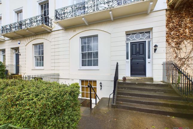 1 bed flat