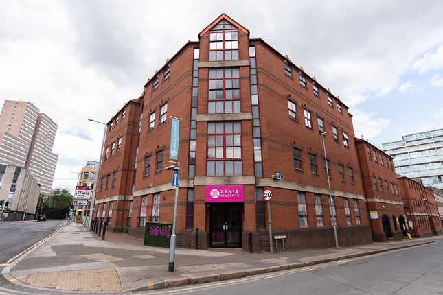 1 bed flat