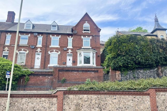Church Hill, Brierley Hill DY5 1 bed flat for sale