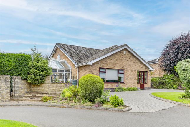 Cherry Tree Close, Risley DE72 4 bed detached house for sale