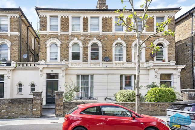 Oxford Road, London, NW6 3 bed apartment for sale
