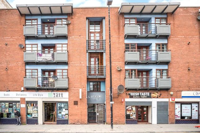 1 bedroom apartment for sale