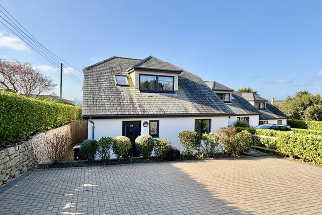 Pengersick Croft, Praa Sands, TR20 9SW 3 bed detached house for sale