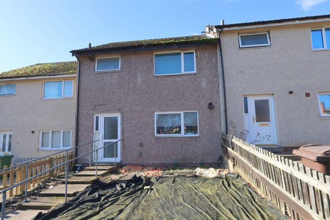 Leighton Street, Nottingham... 4 bed terraced house for sale