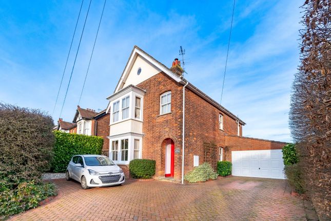 High Street, Dunmow 3 bed detached house for sale