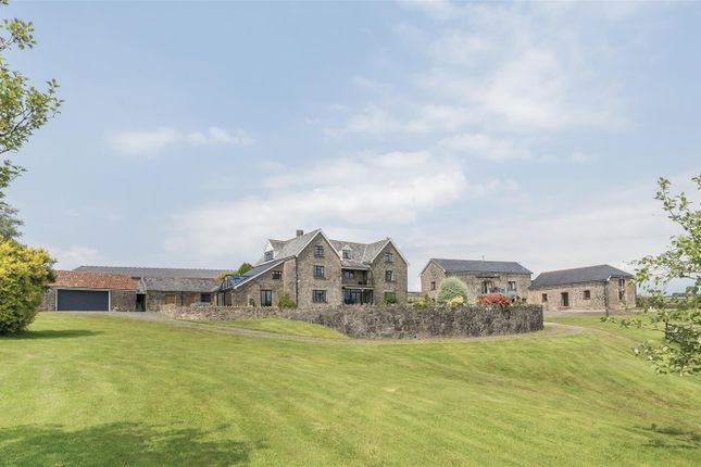 East Buckland, Barnstaple Character property for sale