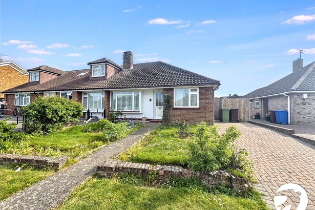 2 bed bungalow