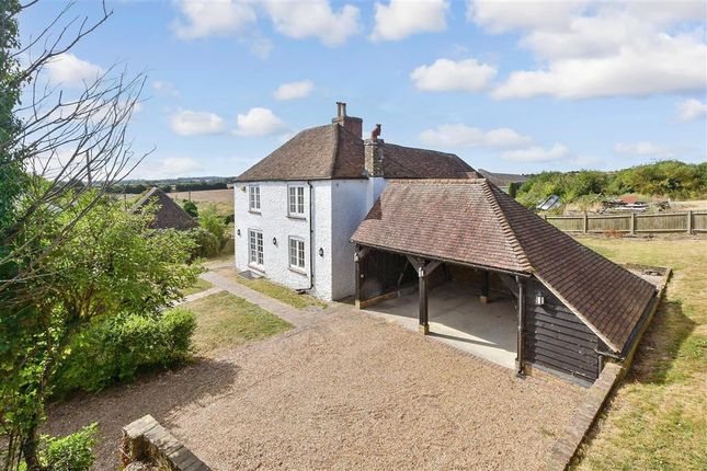 5 bed detached house