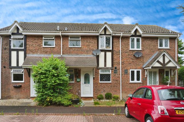 Ellan Hay Road, Bristol BS32 2 bed terraced house for sale