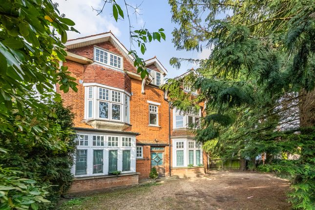 Plaistow Lane,  Bromley, BR1 6 bed detached house for sale