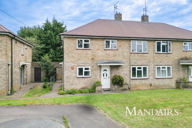 1 bed maisonette