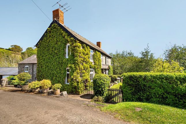 4 bed cottage