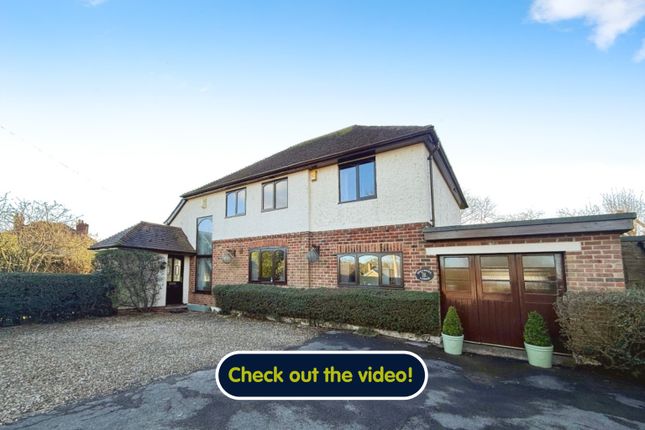 27 Spellowgate, East Riding Of... 4 bed detached house for sale