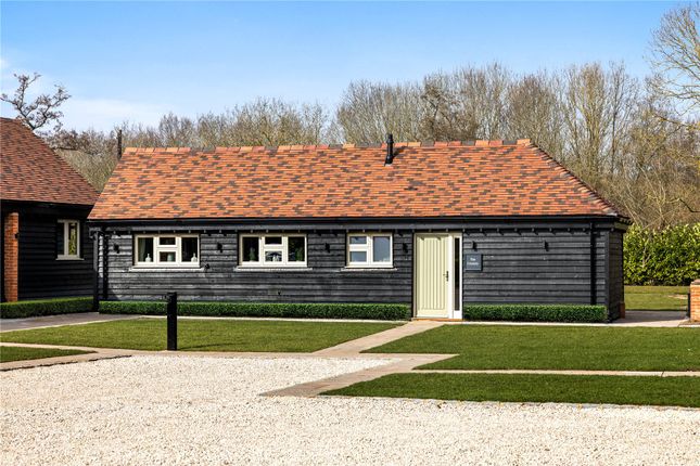 Clay Lane, Jacob's Well, Guildford... 1 bed detached house for sale