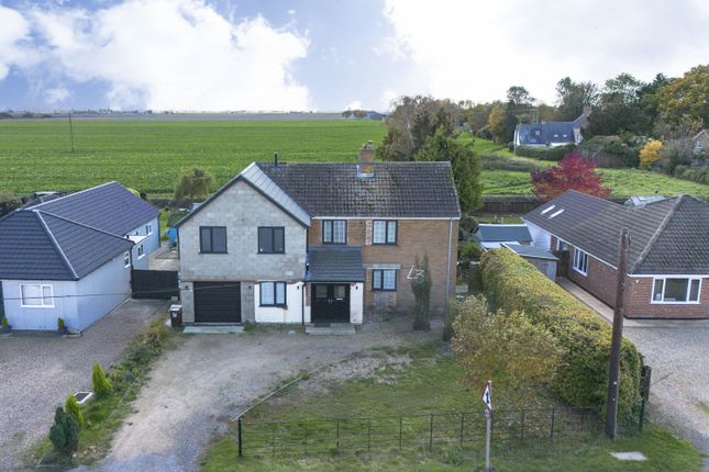 Austendyke Road, Weston Hills... 5 bed detached house for sale
