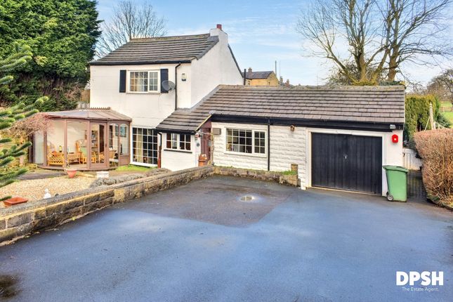 3 bedroom cottage for sale
