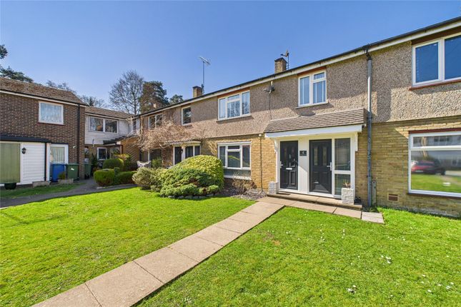 Wayland Close, Bracknell, Berkshire... 3 bed terraced house for sale