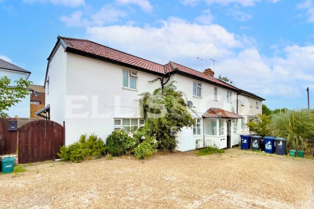 Otter Road, Greenford, UB6 2 bed apartment for sale