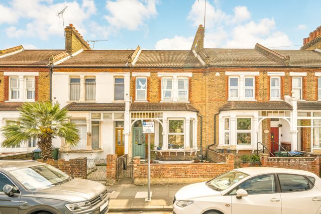 Priolo Road, Charlton, SE7 3 bed terraced house for sale