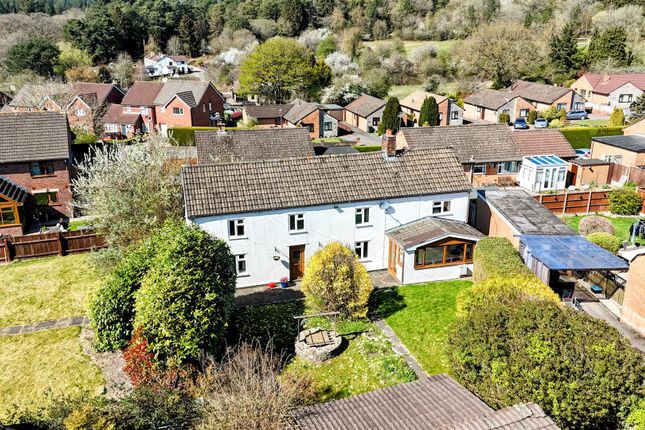 Pillowell Road, Lydney GL15 4 bed detached house for sale