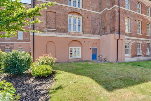 29 St Georges Mansions, St Georges... 1 bed apartment for sale
