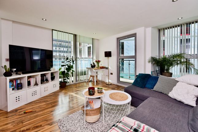 2 bed flat