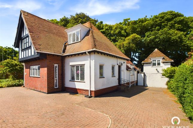 Foreland Avenue, Kent CT9 2 bed detached house for sale