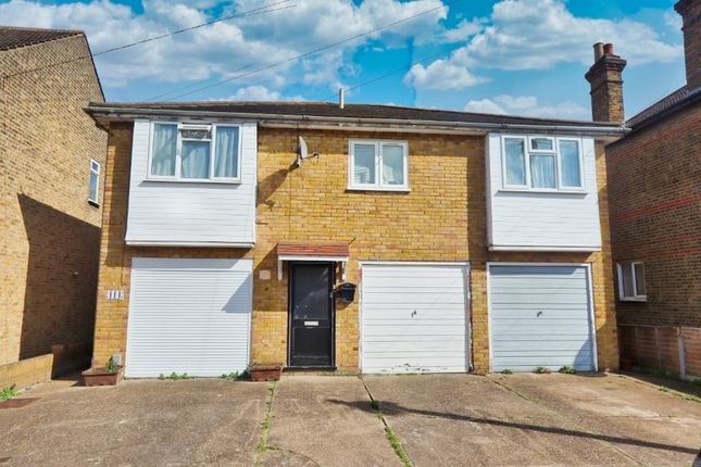 Mildmay Road, Romford, RM7 2 bed maisonette for sale