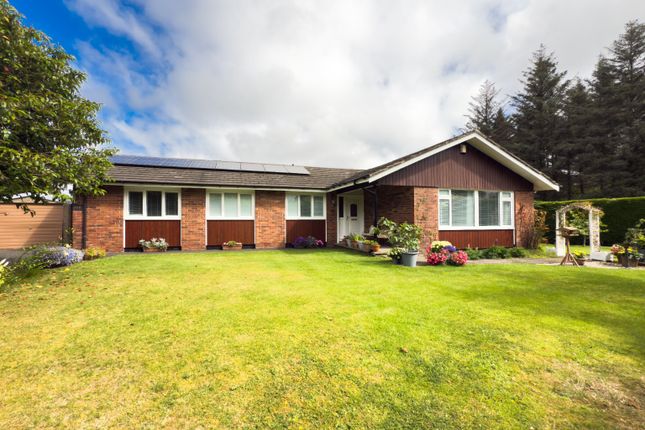 The Church House, Chapelton Drive... 5 bed detached bungalow for sale
