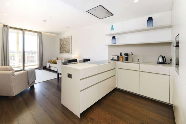 Suffolk Street, Liverpool L1 2 bed apartment for sale