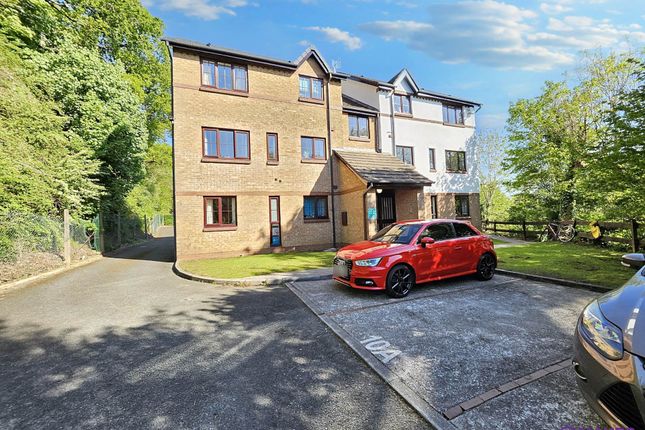 Crabtree Close, Plymouth PL3 2 bed apartment for sale
