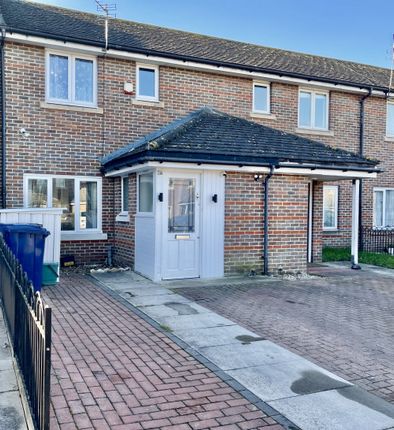 Cookham Close, Southall, Greater... 3 bed terraced house for sale