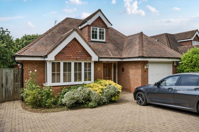 Maidenhead,  Berkshire,  SL6 5 bed detached house for sale
