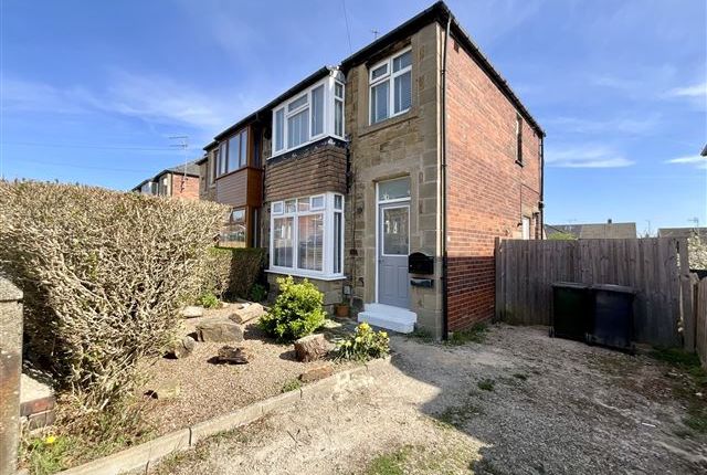 Coalbrook Road, Woodhouse Mill... 3 bed semi