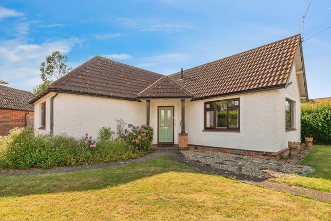 2 bedroom bungalow for sale