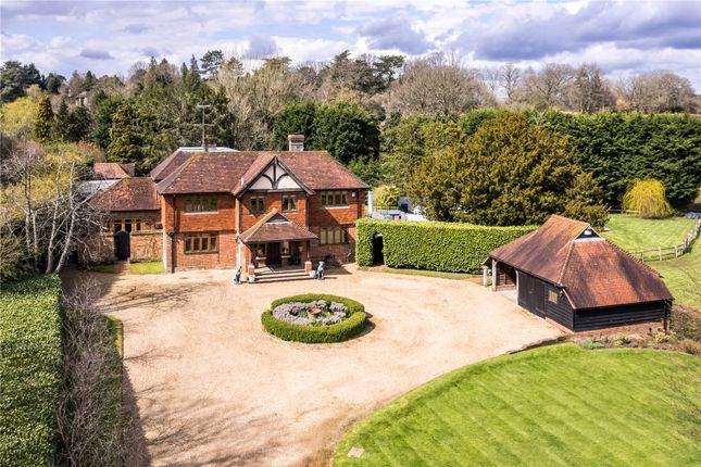Hartfield Road, Forest Row, East Sussex 5 bed detached house for sale