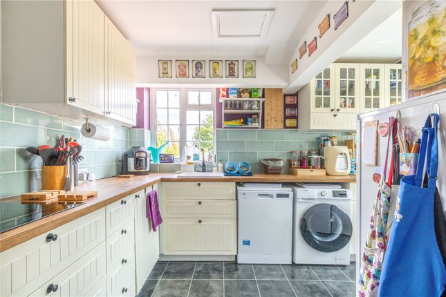 Highridge Crescent, Bristol, BS13 3 bed end of terrace house for sale