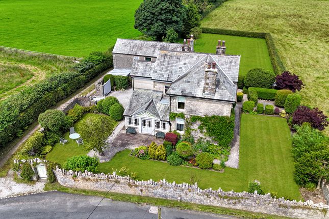 Yealand Conyers, Carnforth, LA5 4 bed detached house for sale