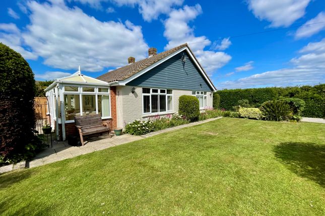 Kingston Lane, East Preston 3 bed detached bungalow for sale