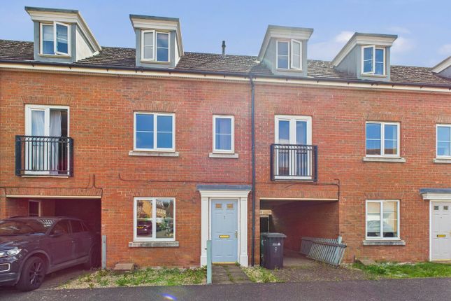 Bay Walk, Downham Market PE38 4 bed townhouse for sale