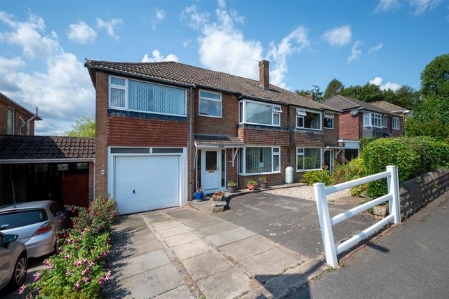 4 bedroom semi-detached house for sale
